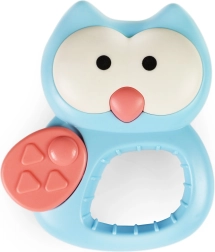 Owl rattle