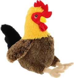 Keel Toys Keeleco farm plüüsist kana 18 cm