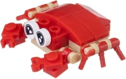 Mini ehituskomplekt krabi L-W Toys