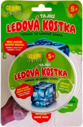 GLUMI Melting Ice Cube