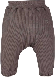 Baby sweatpants Koala Pure brown 74 (6–9 months)