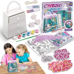 Puidust ehtekarbi valmistamine