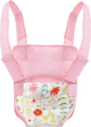 Mimosa nukukandekott PETITCOLLIN nukule kuni 36 cm