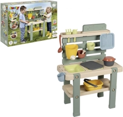 Smoby Life välisköök vee ja liiva jaoks