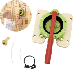 Käsitsi veepump MASTERKIDZ STEM WALL süsteemile