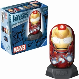Hylkies: Marvel Iron Man Figure