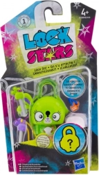 LOCK STARS lukuke – üllatusega kollektsioneeritav ripats