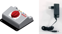 Piko analoogjuhtpult toiteadapteriga