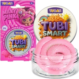 Tubi Smart intelligent putty Milky Pink
