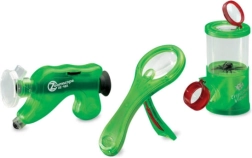 Navir - Nature Discovery Set, Assorted Colors