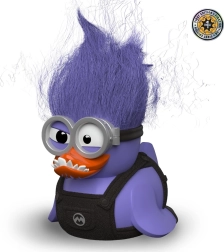 Tubbz collectible duck Evil Minion – limited edition