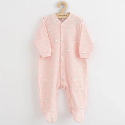 Beebikombe NEW BABY Classic II karuke valge