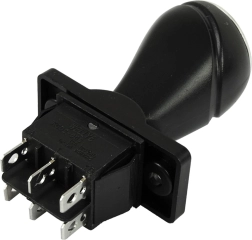 Lülitushoob edasi/stop/taha laste elektriautodele