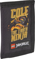 LEGO Ninjago Cole laste rahakott