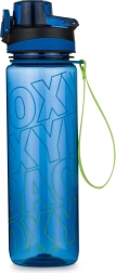 OXY Life veepudel 1000 ml OXY Blue
