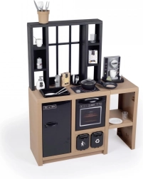 SMOBY Loft laste puidust mänguköök