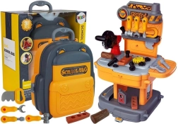 Children's Tool Backpack - Workshop