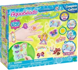 Aquabeads haldjate maailm – helmekomplekt