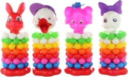 Kuulipüramiid 26 cm