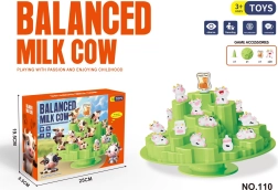 Skill game Balancing Cows