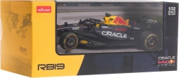 Metallist mudel 1:32 ORACLE RED BULL RACING RB19 firmalt Rastar