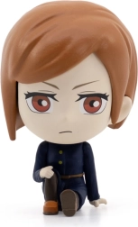 Jujutsu Kaisen bobblehead-figuurid