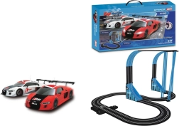 Autorada loopingu(te)ga 600 cm