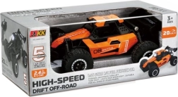 RC racing car 1:16 with 2.4 GHz and drift