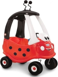 Sõiduk Little Tikes Cozy Coupe Lepatriinu