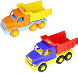 Gustík veoauto 27 cm