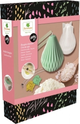 Make it! - Soy Wax Candles Diamonds