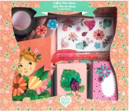 Djeco Marie Mini Letter Set