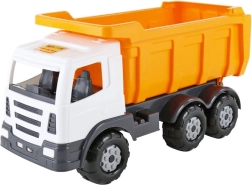 Wader premium-kallur plastmassratastega