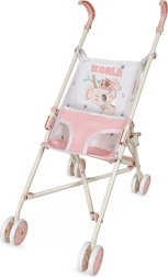 Kokkupandav nuku vanker koala 56 cm