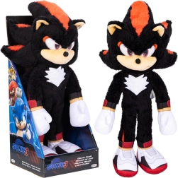 Pehmolelu SONIC 3 Shadow Deluxe 35 cm