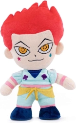 Pehmeloom DEATH NOTE – Hisoka