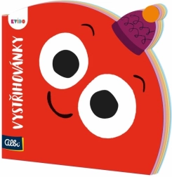 Kvído cut-out crafts for kids