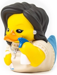 Tubbz duck friends – monica geller collectible figure