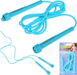 Pastel Sporting Jump Rope with Adjustable Length