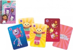 Kaardimäng Must Kass Gabi kassi majateemaga