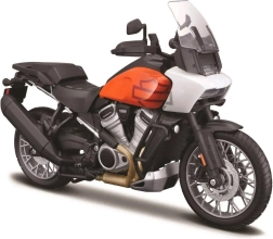 Model Harley Davidson Pan America 1250 2021 1:12
