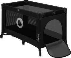 Reisivoodi LIONELO Stefi – Carbon