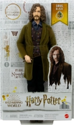 Sirius Blacki märulifiguur