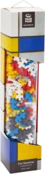 Plus-Plus Inspired – Mondrian construction set 350 pieces
