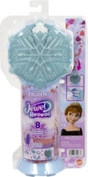Frozeni printsess üllatusega – Anna