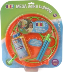 Bubli Mega - big bubbles