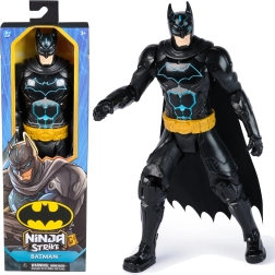 Spin Masteri Batman Ninja Strike 30 cm figuur