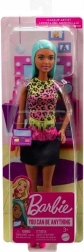 Barbie Career – Makeup Artist Doll