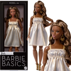 Barbie Signature Basics kollektsiooninukk mudel 09