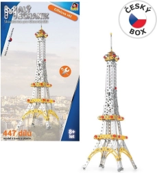 MaDe Little Mechanic Eiffel Tower